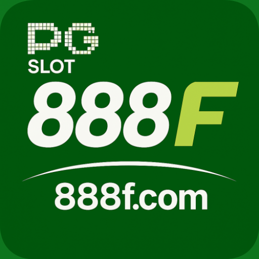 888f logo